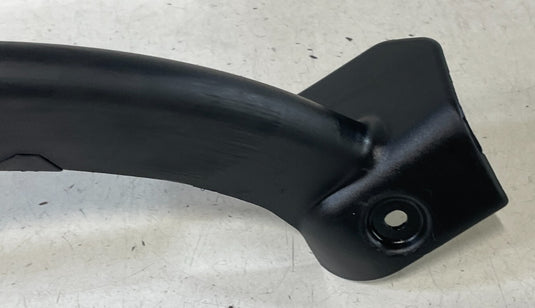 2019-2024 BMW 330i 330e REAR RIGHT SIDE TRUNK LID HINGE LEVER TRIM COVER