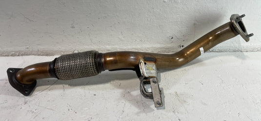 2023 - 2025 ACURA INTEGRA FRONT LOWER EXHAUST PIPE 18200-T20-A01 1.5L