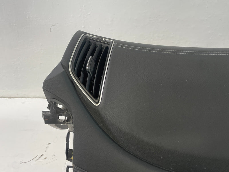Load image into Gallery viewer, 2018 - 2020 INFINITI Q50, 17-20 Q60 DASHBOARD DASH BOARD COVER ASSEMBLY # 90905
