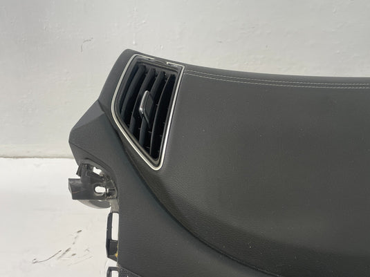 2018 - 2020 INFINITI Q50, 17-20 Q60 DASHBOARD DASH BOARD COVER ASSEMBLY