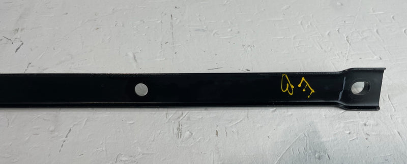 Load image into Gallery viewer, 2023 - 2025 ACURA INTEGRA SUPPORT LOWER FRAME BULKHEAD BRACE BRACKET # 104585
