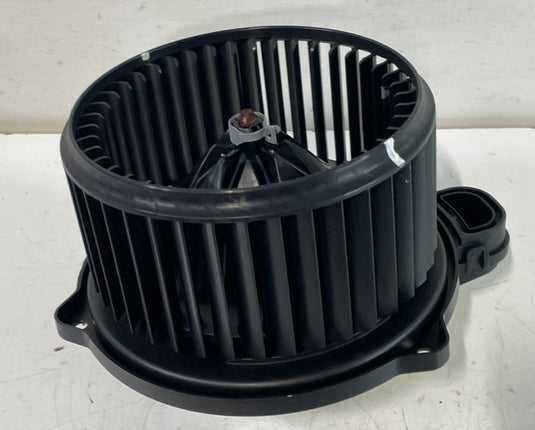 2022-2025 HYUNDAI PALISADE FRONT DASH AC A/C HEATER BLOWER W/ FAN MOTOR