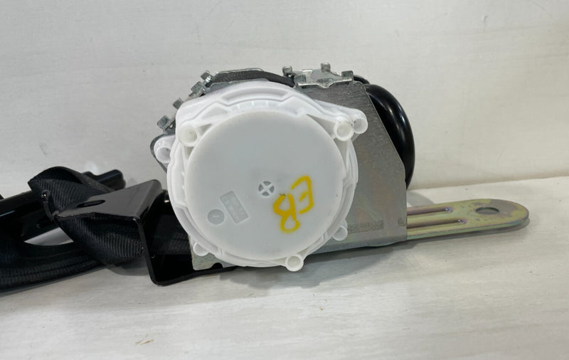 Load image into Gallery viewer, 2022-2025 HONDA CIVIC FRONT RIGHT SIDE SEAT BELT RETRACTOR W/ TENSIONER # 90297
