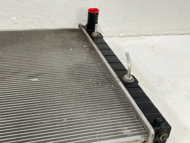 Load image into Gallery viewer, 08 - 17 INFINITI FX35 EX35 QX70 RADIATOR ASSEMBLY AUTOMATIC TRANSMISSION # 97309
