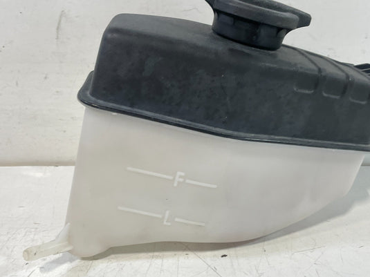 19-25 HYUNDAI PALISADE RADIATOR COOLANT RESERVOIR RECOVERY TANK BOTTLE