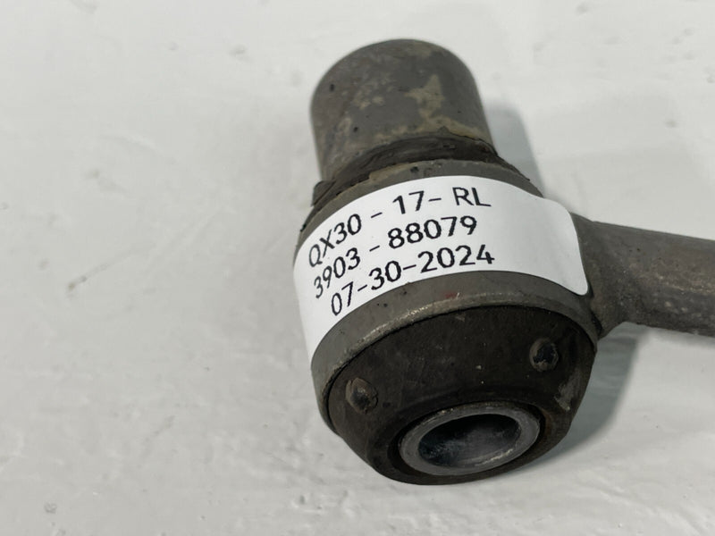Load image into Gallery viewer, 17-19 INFINITI QX30 REAR RIGHT OR LEFT STABILIZER SWAY BAR END LINK OEM # 88079
