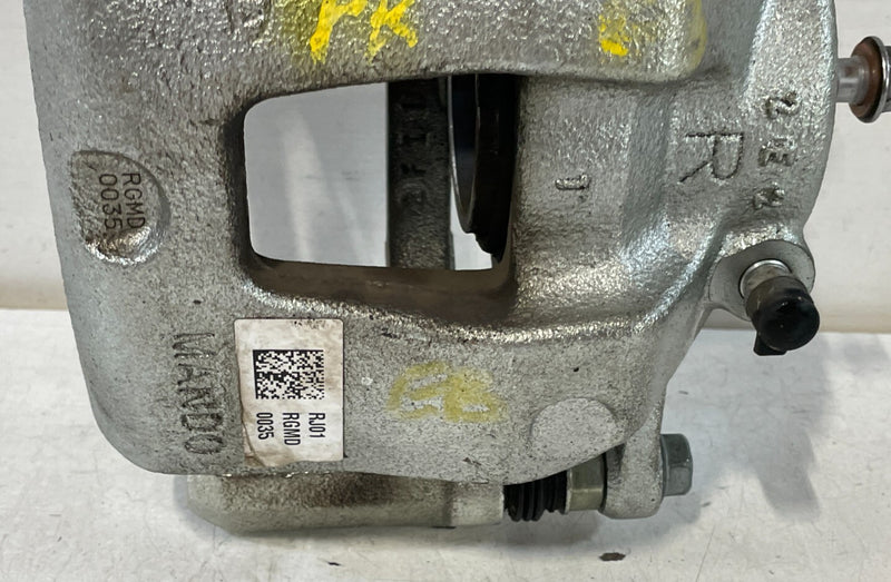 Load image into Gallery viewer, 2019 - 2023 GENESIS G70 RWD FRONT RIGHT PASSENGER SIDE BRAKE CALIPER 2.0L #96787
