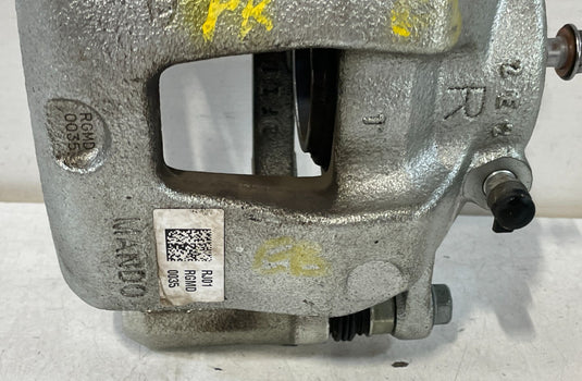2019 - 2023 GENESIS G70 RWD FRONT RIGHT PASSENGER SIDE BRAKE CALIPER 2.0L
