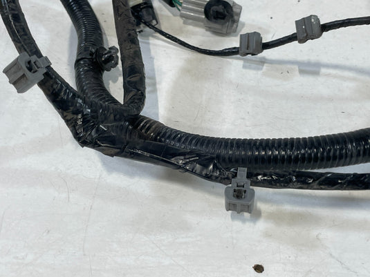 2018 - 2020 INFINITI QX60 REAR BODY WIRE WIRING HARNESS 24095-9NP0D 3.5L
