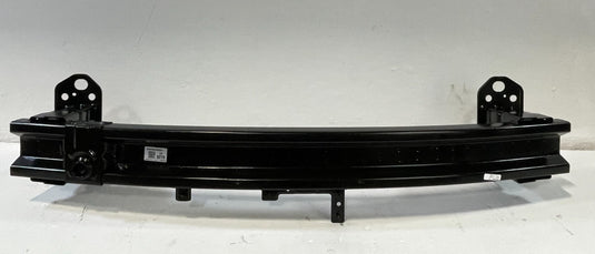 2020-2022 HYUNDAI PALISADE FRONT BUMPER REINFORCEMENT IMPACT BAR BLACK 