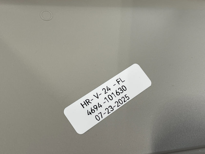 Load image into Gallery viewer, 2023 - 2025 HONDA HR-V EX-L FRONT LEFT DRIVER SIDE SUNVISOR SUN VISOR # 101630

