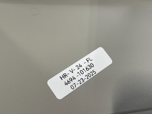 2023 - 2025 HONDA HR-V EX-L FRONT LEFT DRIVER SIDE SUNVISOR SUN VISOR