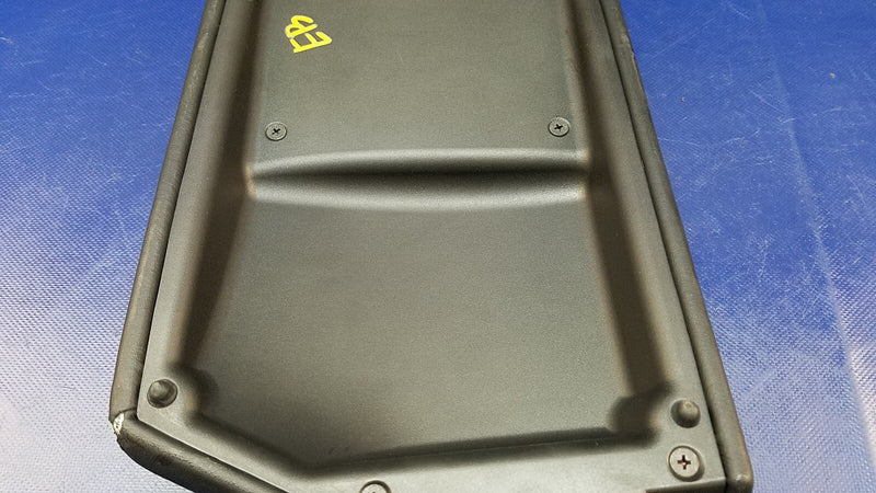 Load image into Gallery viewer, 2019-2021 INFINITI QX50 CENTER CONSOLE ARM REST ARMREST LID COVER BLACK # 73570
