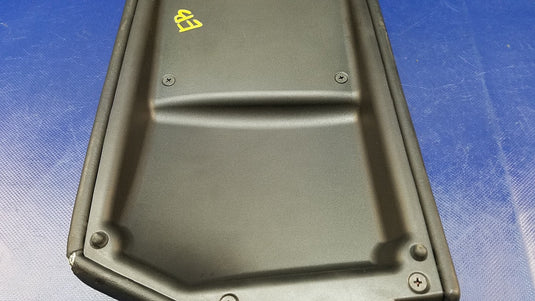 2019-2021 INFINITI QX50 CENTER CONSOLE ARM REST ARMREST LID COVER BLACK