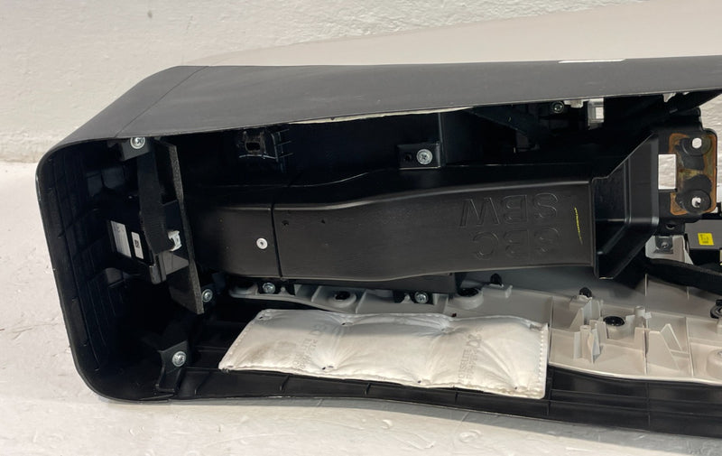 Load image into Gallery viewer, 2023 HYUNDAI TUCSON CENTER CONSOLE STORAGE COMPARTMENT ASSEMBLY # 103849
