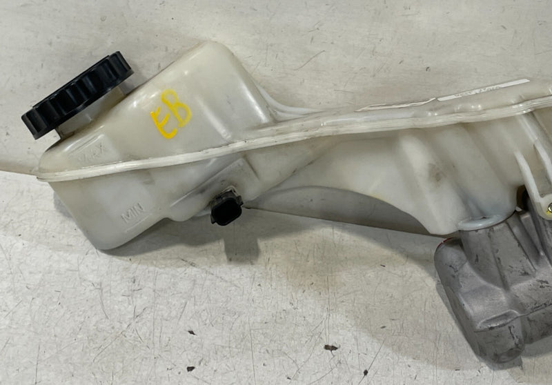 Load image into Gallery viewer, 2019-2025 INFINITI QX50 QX55 BRAKE MASTER CYLINDER RESERVOIR BOOSTER 2.0L #97674
