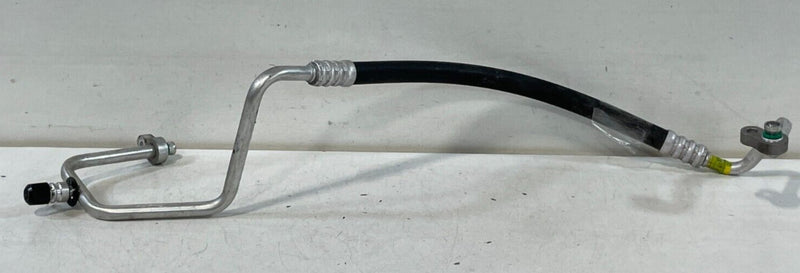 Load image into Gallery viewer, 20-23 GENESIS G70 AC AIR CONDITIONING DISCHARGE PIPE LINE HOSE TUBE 2.0L # 96776
