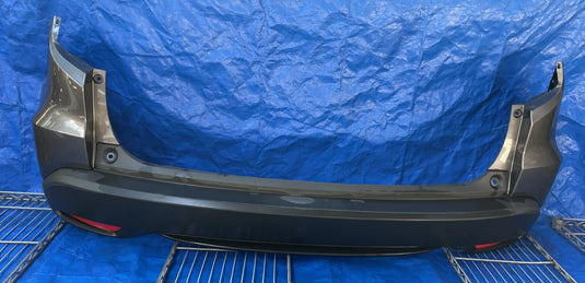 ⭐⭐ 2019 - 2022 HONDA HR-V HRV REAR BUMPER COVER ASSEMBLY GRAY