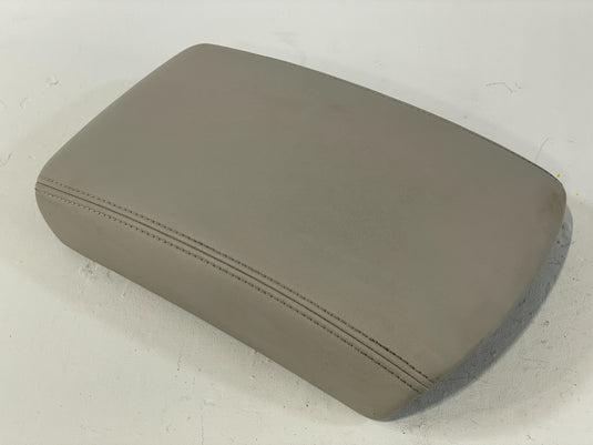 2016-2020 INFINITI Q50 CENTER CONSOLE ARM REST ARMREST STORAGE LID COVER