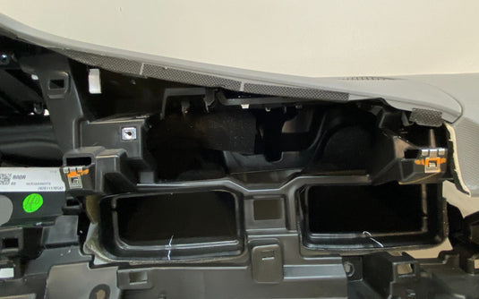 21-23 HYUNDAI ELANTRA ELANTRA N DASH BOARD DASHBOARD COVER ASSEMBLY GRAY