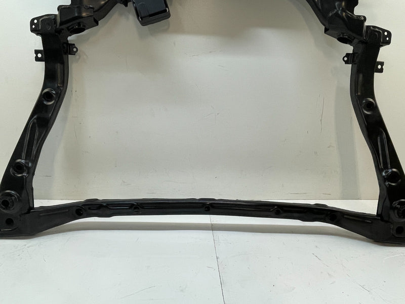 Load image into Gallery viewer, 2021 - 2025 HYUNDAI ELANTRA FRONT SUSPENSION SUBFRAME CROSSMEMBER CRADLE # 79677

