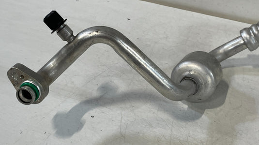 20-23 GENESIS G70 AC AIR CONDITIONING SUCTION PIPE LINE HOSE TUBE 2.0L