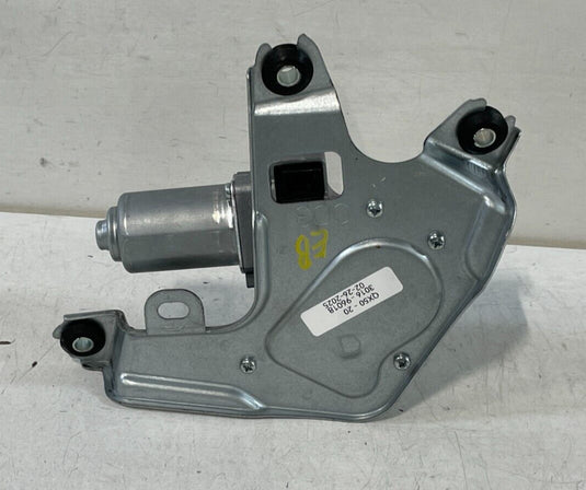 19-25 INFINITI QX50 QX55 REAR TRUNK LIFT TAIL GATE WINDSHIELD WIPER MOTOR