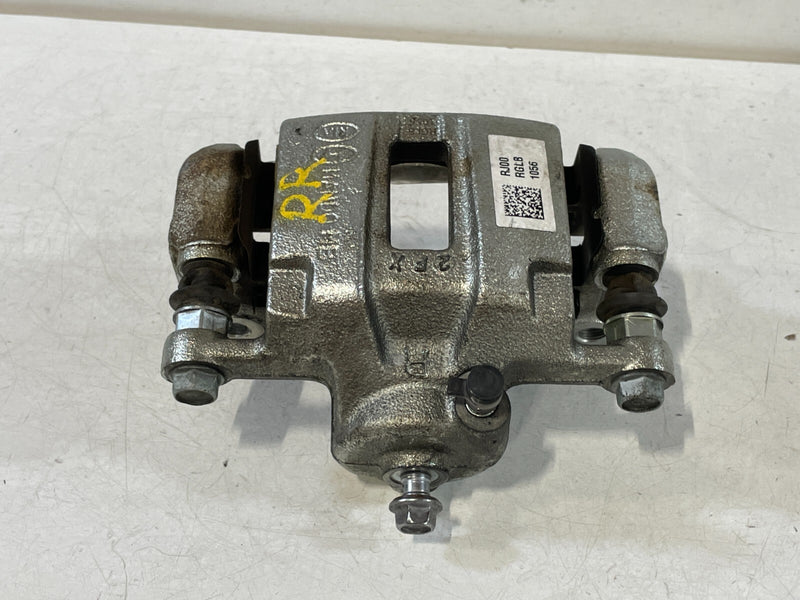 Load image into Gallery viewer, 2019 - 2023 GENESIS G70 RWD REAR RIGHT PASSENGER SIDE BRAKE CALIPER 2.0L # 96795
