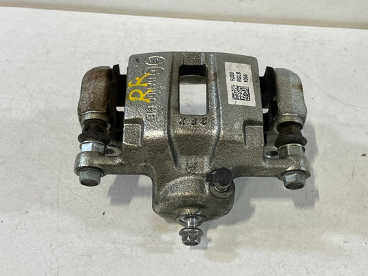 2019 - 2023 GENESIS G70 RWD REAR RIGHT PASSENGER SIDE BRAKE CALIPER 2.0L