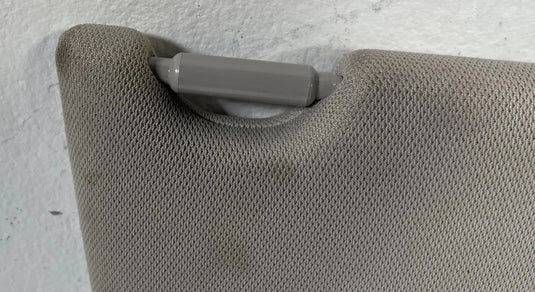 2023-2026 HONDA HR-V EX-L FRONT RIGHT PASSENGER SIDE SUNVISOR SUN VISOR