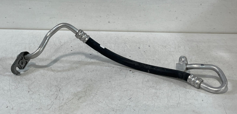 Load image into Gallery viewer, 16-20 INFINITI Q50, 17-20 Q60 AC HIGH PRESSURE DISCHARGE HOSE PIPE 3.0L # 97858
