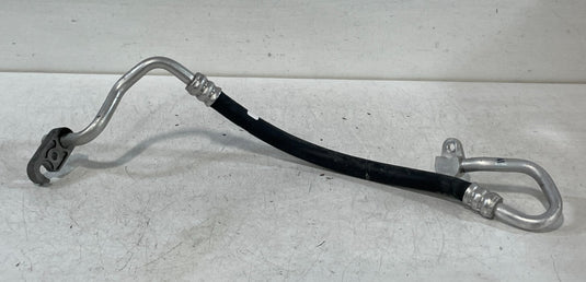 16-20 INFINITI Q50, 17-20 Q60 AC HIGH PRESSURE DISCHARGE HOSE PIPE 3.0L # 97858