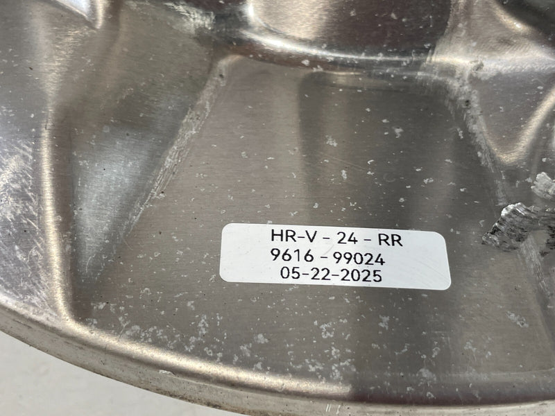 Load image into Gallery viewer, 23-25 HONDA HR-V REAR RIGHT PASSENGER SIDE SPINDLE KNUCKLE W/ HUB 2.0L # 99024
