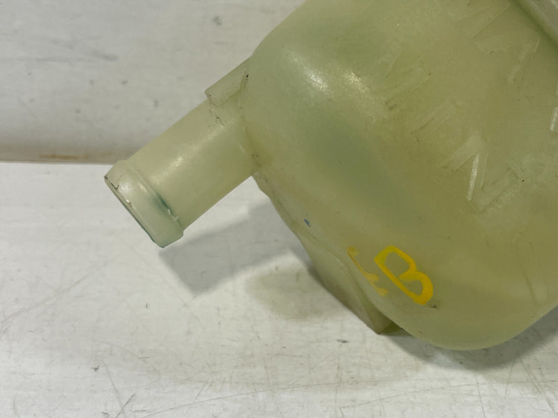 Load image into Gallery viewer, 2016-2022 INFINITI Q50 Q60 ENGINE COOLANT RECOVERY RESERVOIR TANK BOTTLE #
