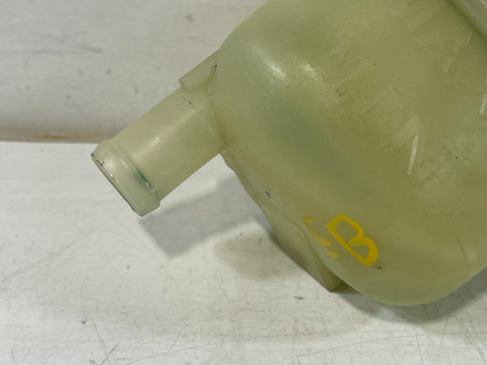 2016-2022 INFINITI Q50 Q60 ENGINE COOLANT RECOVERY RESERVOIR TANK BOTTLE #
