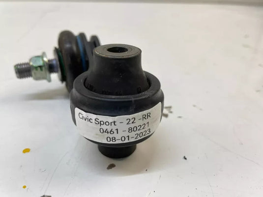 16-25 CIVIC INSIGHT REAR LEFT OR RIGHT STABILIZER ANTI ROLL SWAY BAR LINK