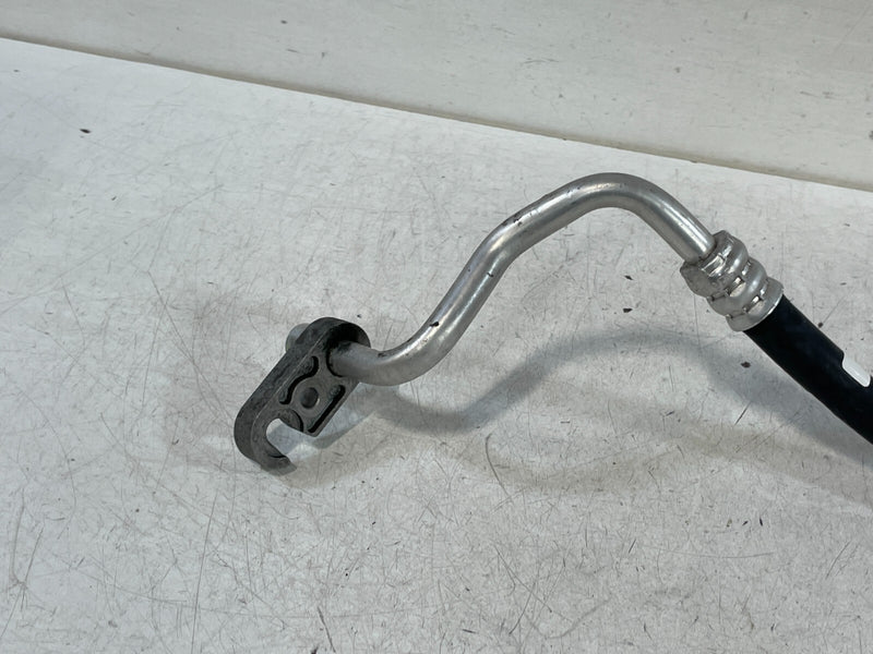 Load image into Gallery viewer, 16-20 INFINITI Q50, 17-20 Q60 AC HIGH PRESSURE DISCHARGE HOSE PIPE 3.0L # 97858

