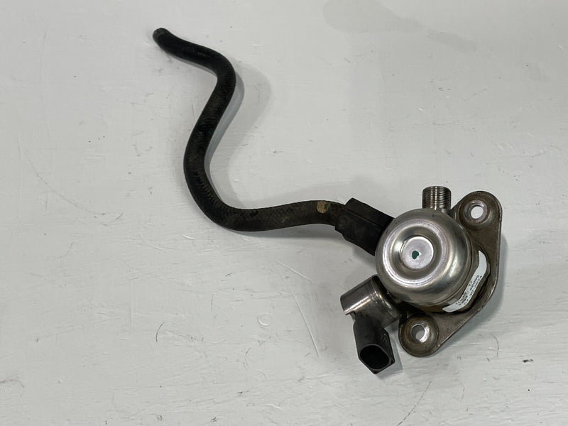 Load image into Gallery viewer, 2017-2019 INFINITI QX30 HIGH PRESSURE FUEL PUMP W/ HOSE PIPE 16630-HG00E # 88099
