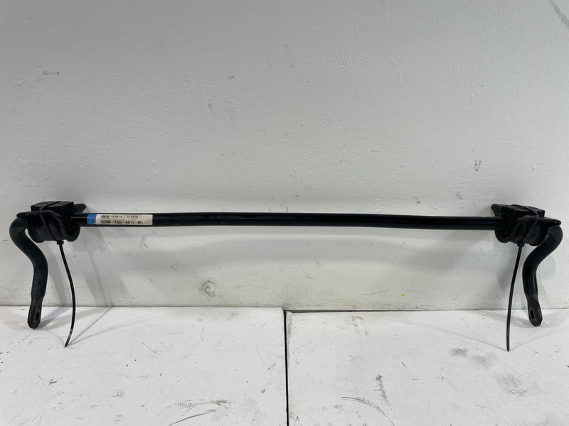 Load image into Gallery viewer, ⭐⭐ 2017 - 2020 HONDA CIVIC HATCHBACK REAR SUSPENSION STABILIZER SWAY BAR ROD ⭐⭐
