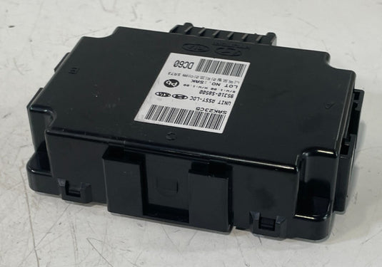 23-24 HYUNDAI PALISADE VOLTAGE DC POWER SUPPLY CONVERTER CONTROL MODULE