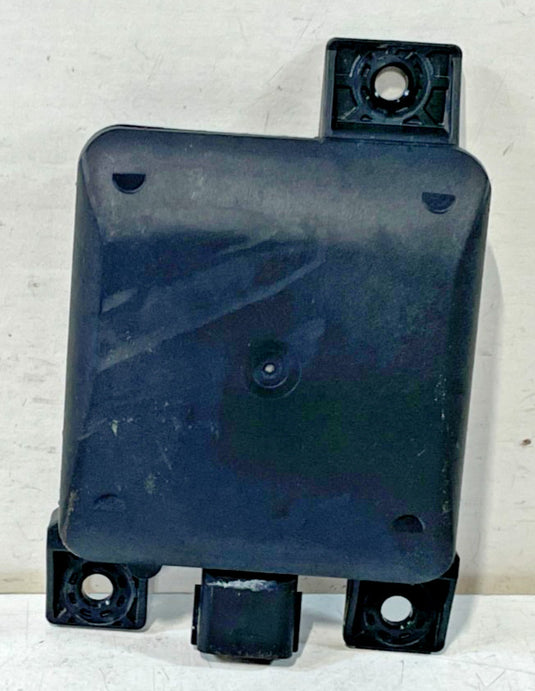 2020 HYUNDAI PALISADE REAR LEFT SIDE BLIND SPOT RADAR MODULE SENSOR