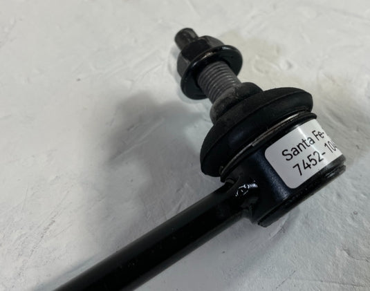 HYUNDAI SANTA FE PALISADE FRONT LH OR RH STABILIZER SWAY BAR END LINK