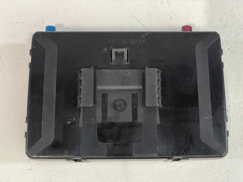 Load image into Gallery viewer, 2019 INFINITI QX50 COMMUNICATION CONTROL MODULE UNIT 28275-6FLOE # 85681
