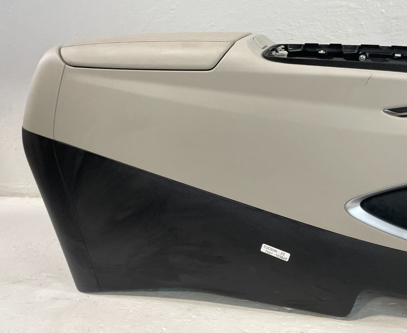 Load image into Gallery viewer, 2023 HYUNDAI TUCSON CENTER CONSOLE STORAGE COMPARTMENT ASSEMBLY # 103849
