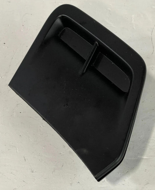 2021-2025 HYUNDAI ELANTRA LEFT SPEEDOMETER CLUSTER SIDE PANEL TRIM COVER