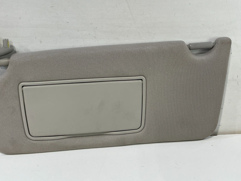 Load image into Gallery viewer, 2023 - 2025 HONDA HR-V EX-L FRONT LEFT DRIVER SIDE SUNVISOR SUN VISOR # 101630
