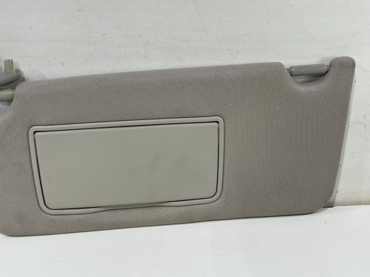 2023 - 2025 HONDA HR-V EX-L FRONT LEFT DRIVER SIDE SUNVISOR SUN VISOR