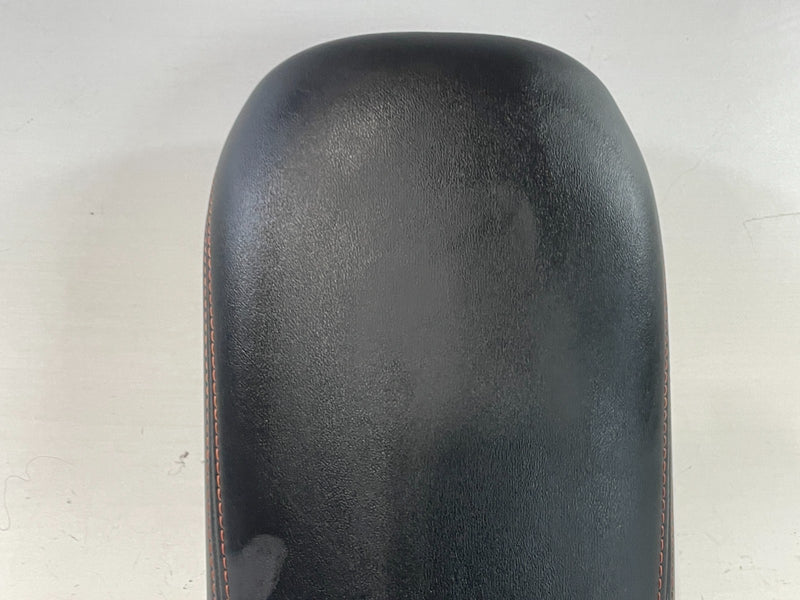 Load image into Gallery viewer, 23-25 HONDA HR-V SPORT CENTER CONSOLE ARM REST ARMREST LID COVER BLACK # 103741
