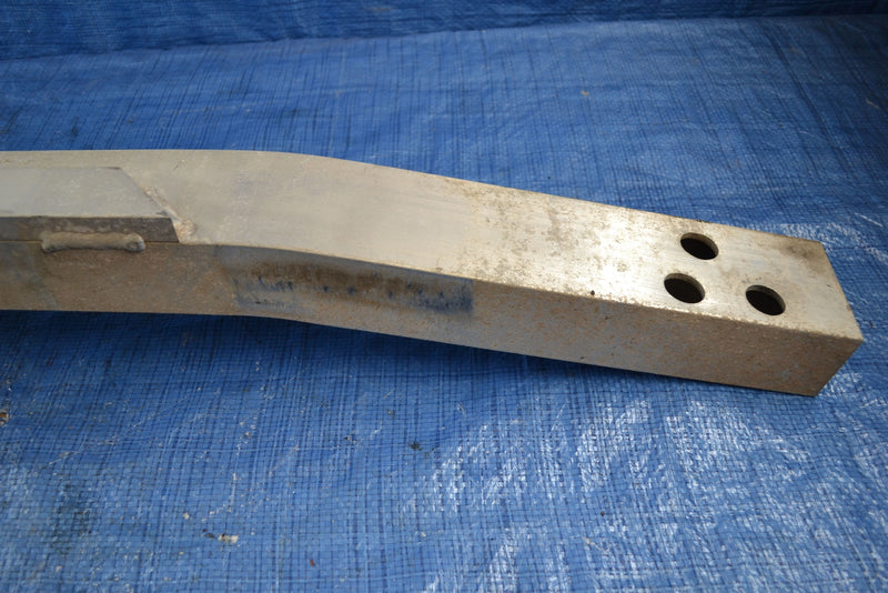 Load image into Gallery viewer, 2006 - 2010 INFINITI M35 M45 REAR BUMPER REINFORCEMENT IMPACT BAR # 18775
