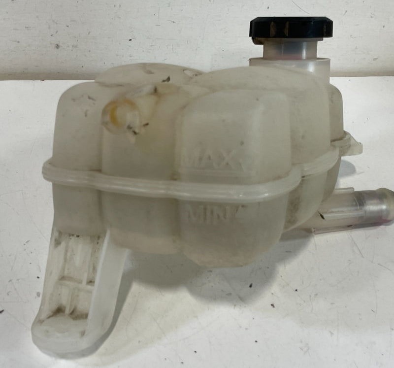 Load image into Gallery viewer, 2021-2022 HYUNDAI SONATA RADIATOR EXPANSION TANK COOLANT RESERVOIR 2.5L # 102035
